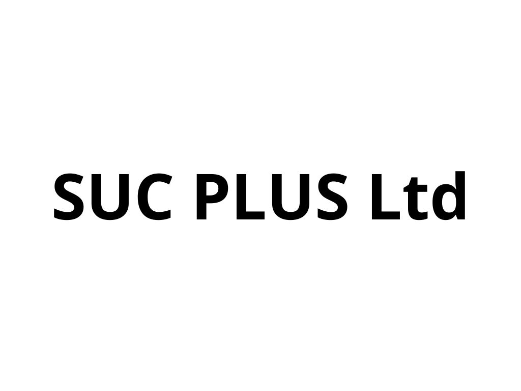 SUC PLUS Ltd