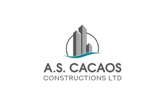 A.S CACAOS CONSTRUCTIONS