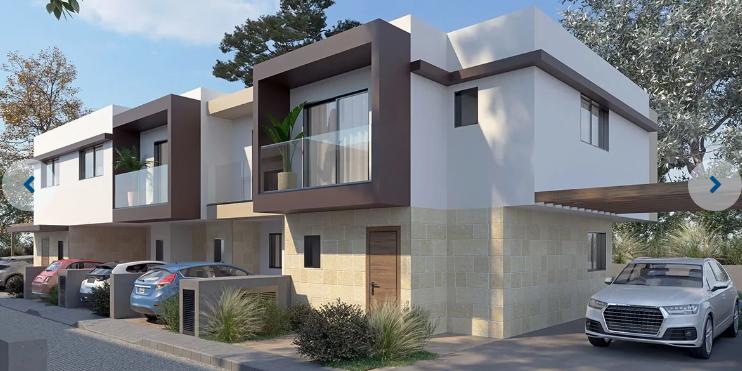 Blue Coral Homes