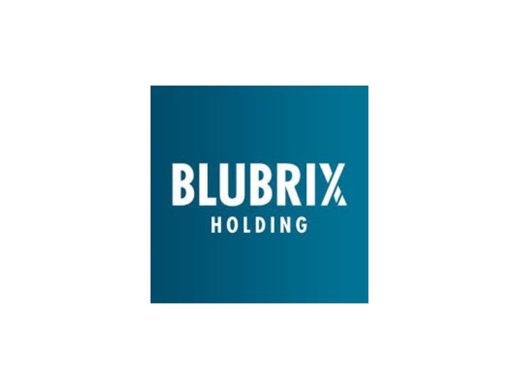 Blubrix Holding