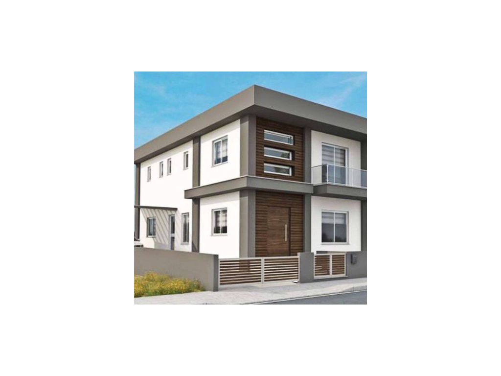K.Konstantinou & G.Stantar Development & Construction