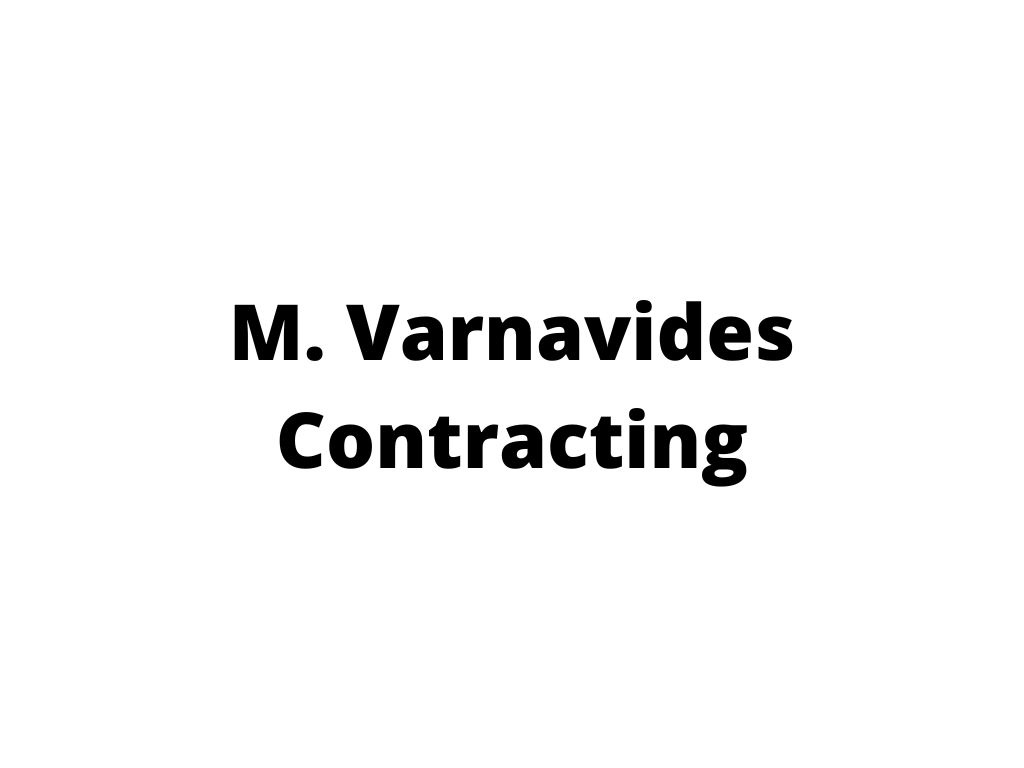 M. Varnavides Contracting