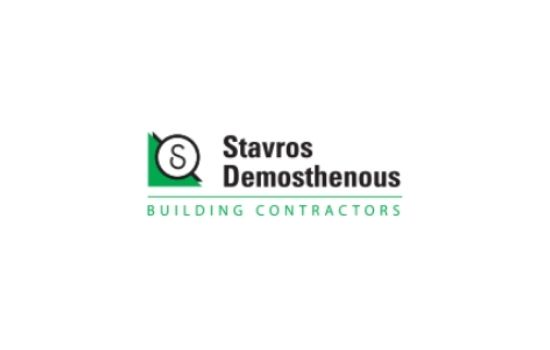 Stavros Demosthenous (S D Contractors)