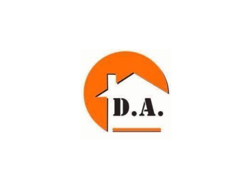 D.A Christodoulou Construction & Development