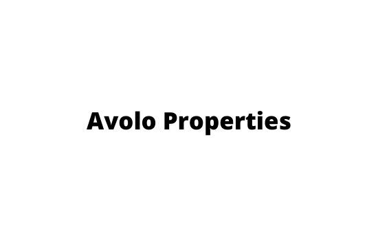 Avolo Properties