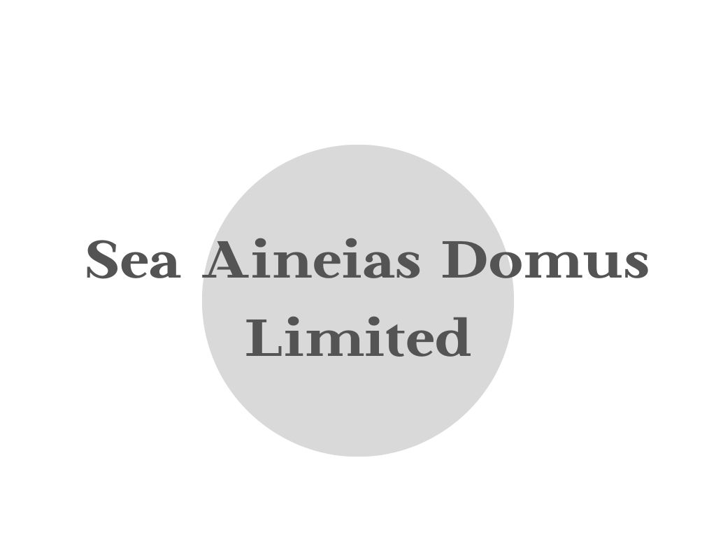 Sea Aineias Domus Limited