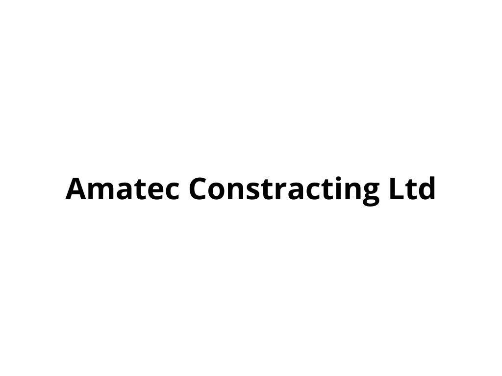 Amatec Constracting Ltd