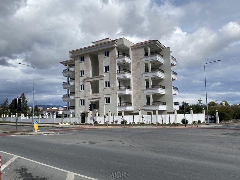 SJC Residences