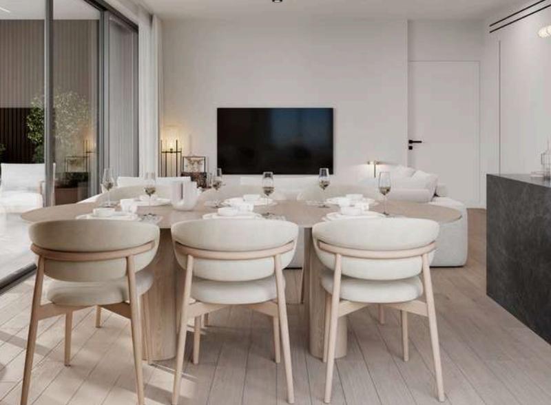 New flat in Nicosia