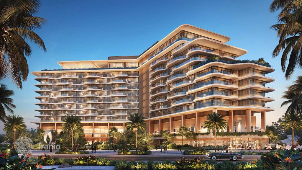 Abu Dhabi Real Estate Market Sets New Record