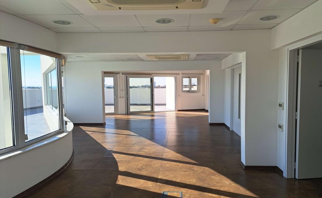 Commercial in Limassol