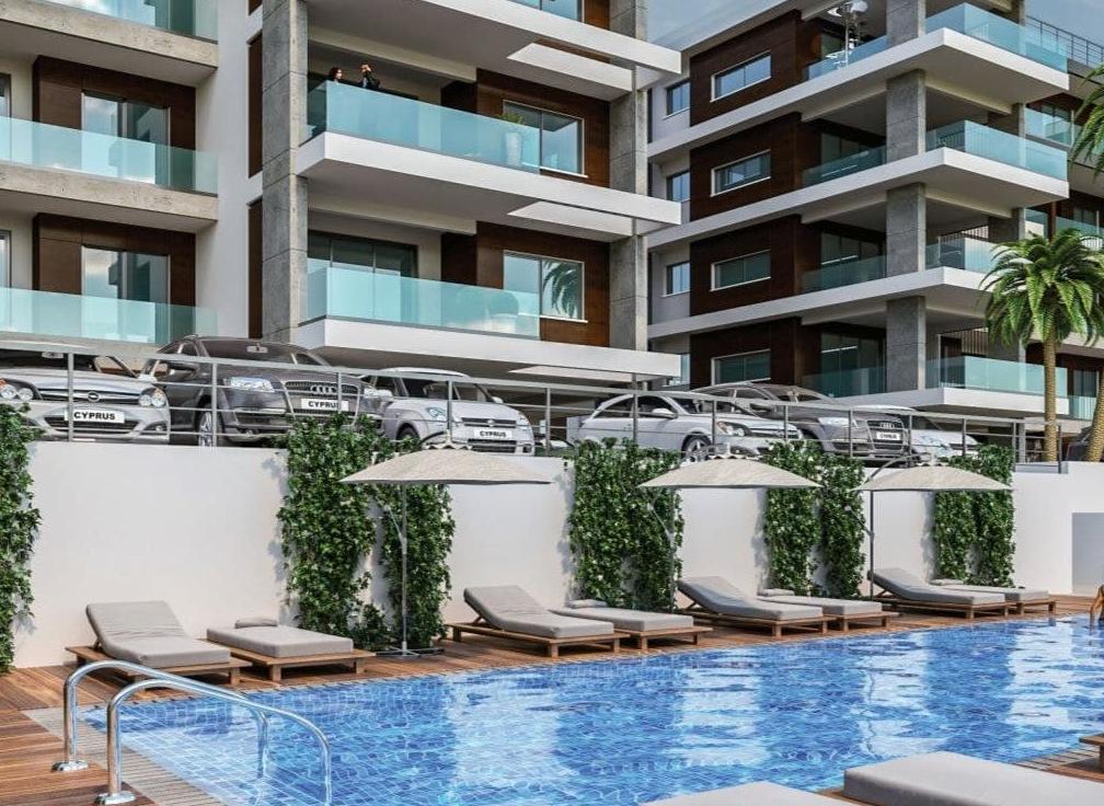 Muses Residences