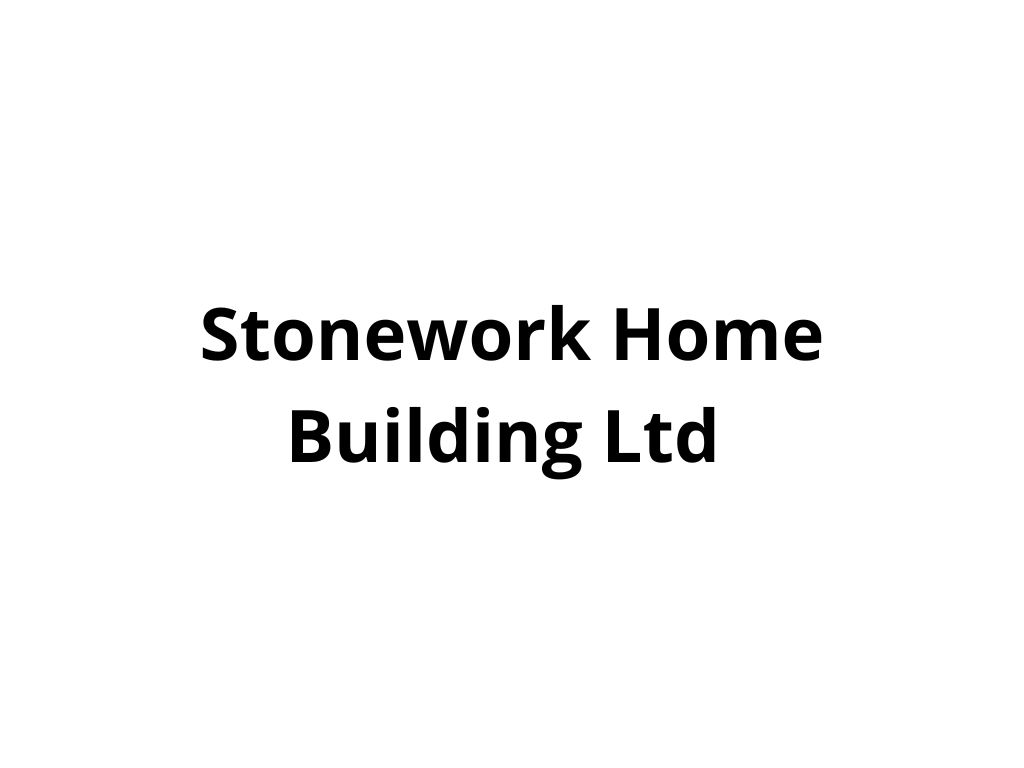Stonework Home Building Ltd
