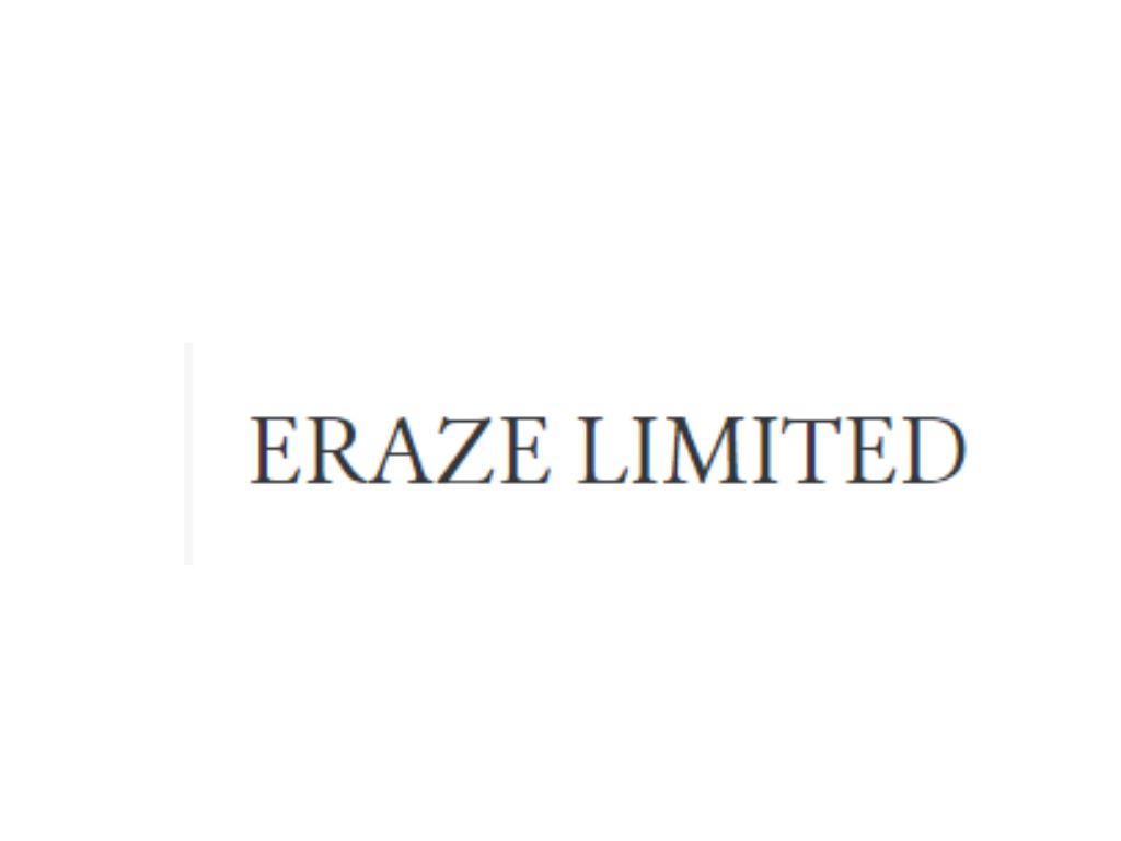 Eraze LTD