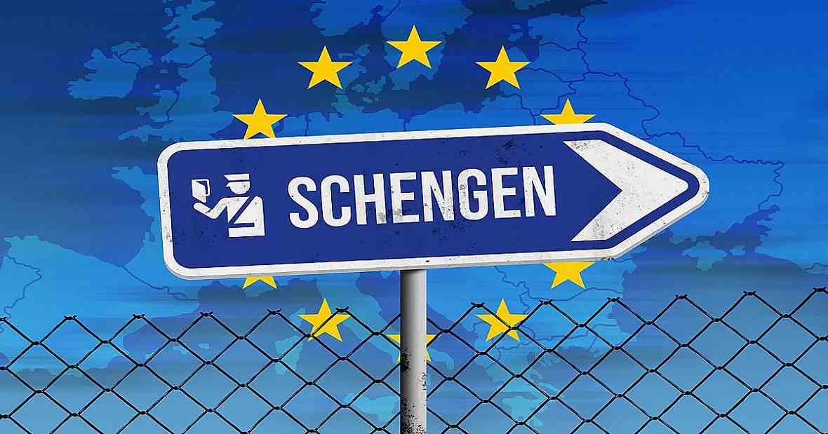 Cyprus' Schengen Bid to Be Reviewed This Autumn