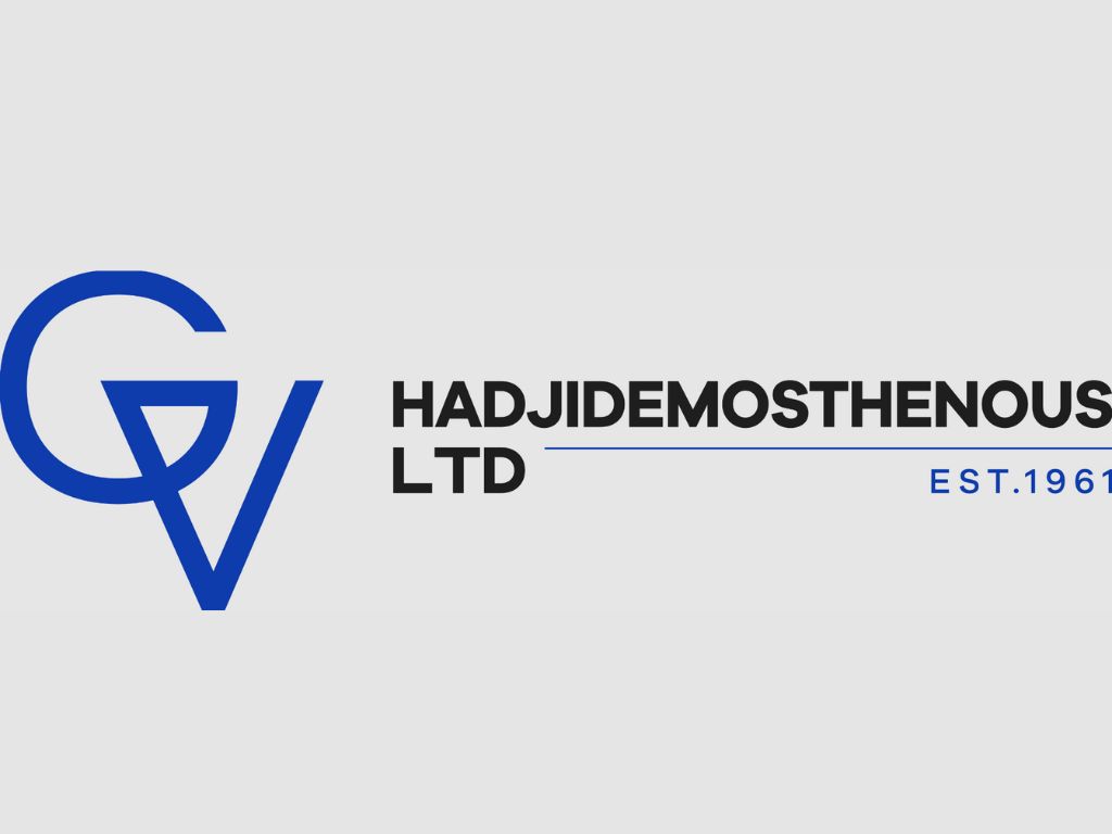 G&V Hadjidemosthenous Ltd