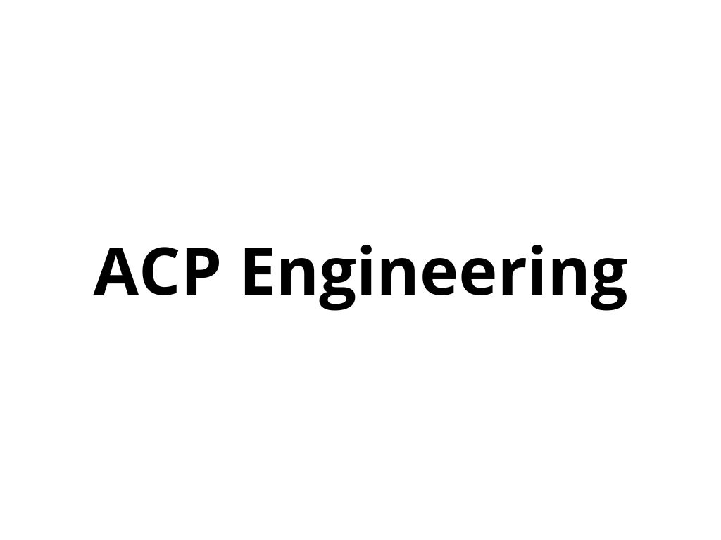 ACP Engineering