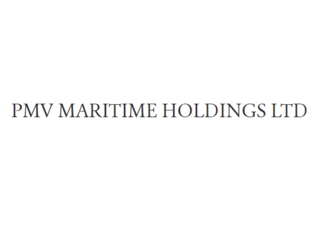 PMV Maritime Holdings