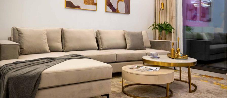 Новая квартира в Лимассоле