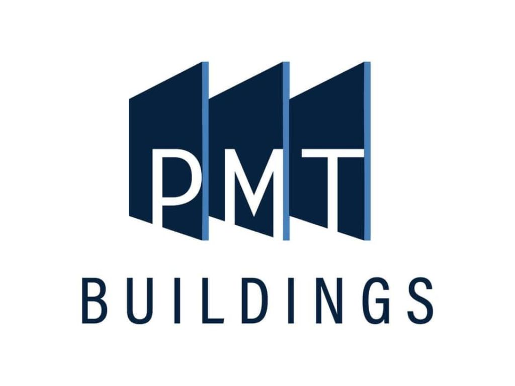 PMT Buildings