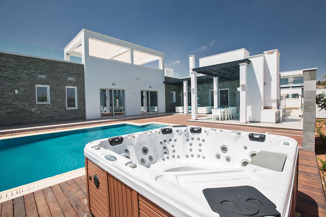 Ruidoso Luxury Villas