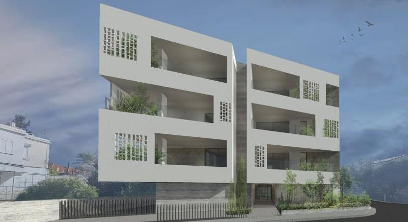 The Interlace