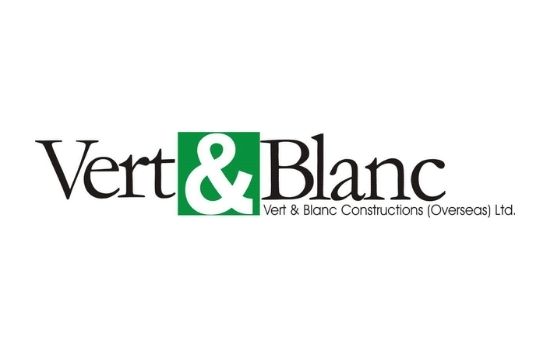 Vert Et Blanc Constructions (Overseas)