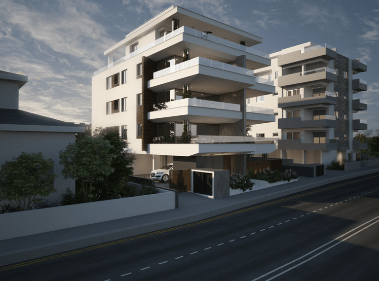 Otium Residence