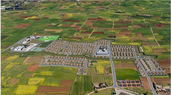 Komitis Eсo Village