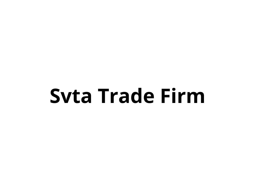 Svta Trade Firm