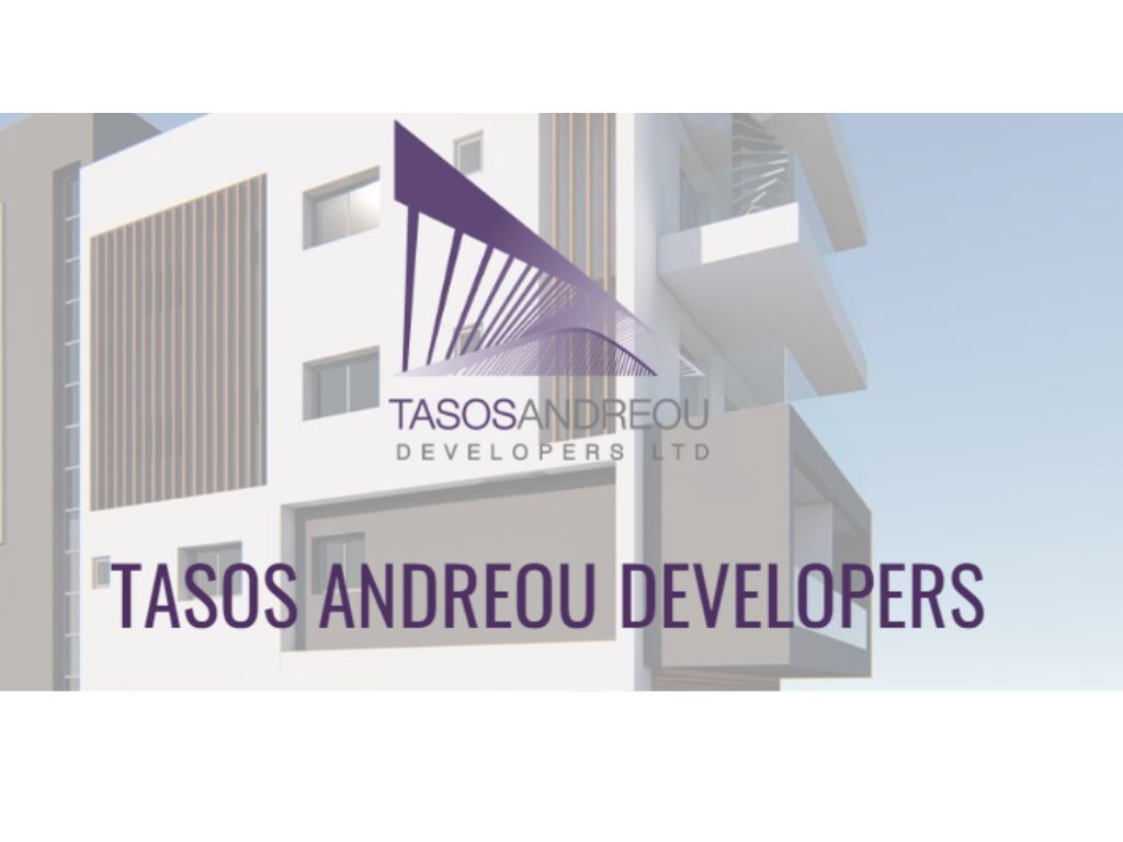 Tasos Andreou