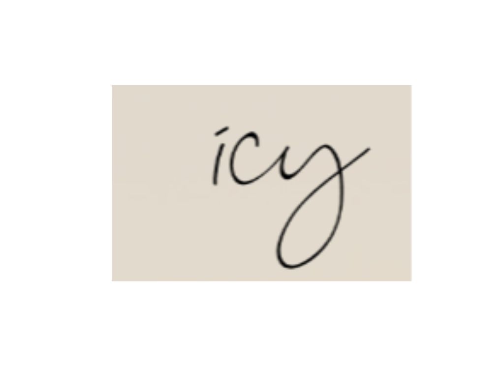 ICY Properties
