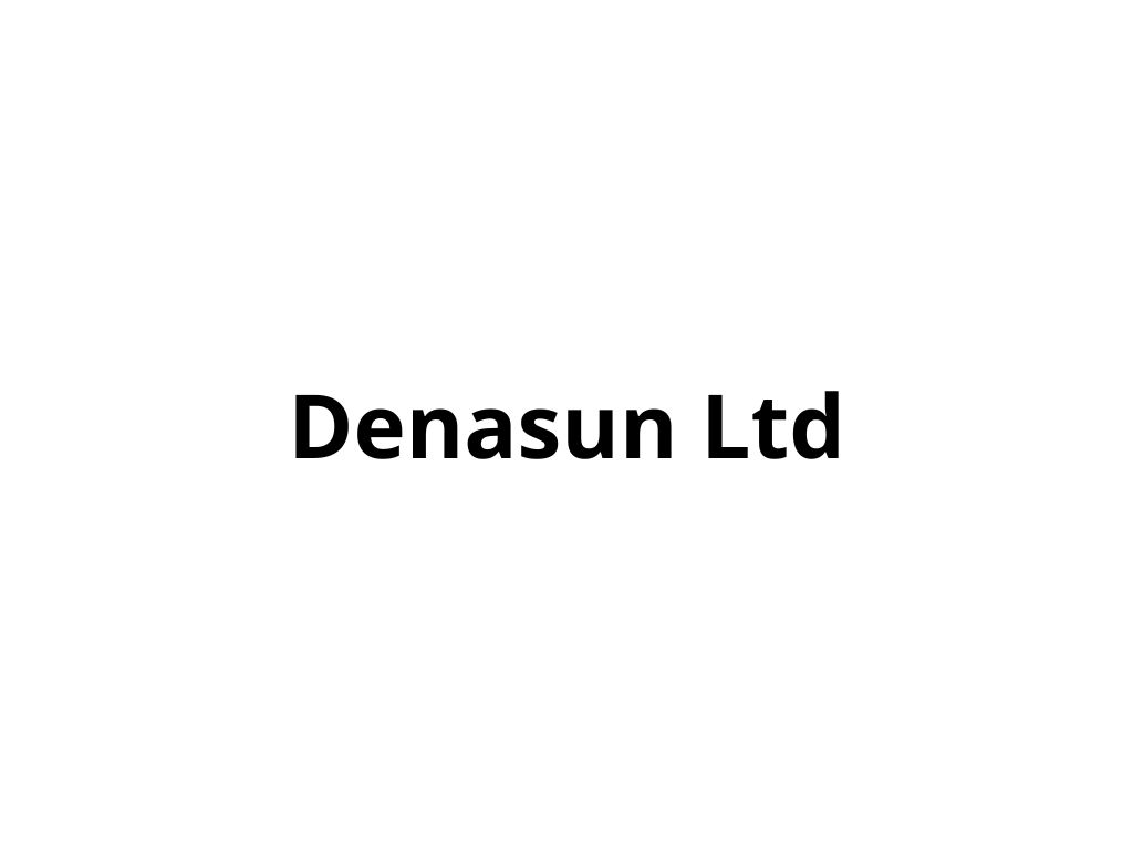 Denasun Ltd