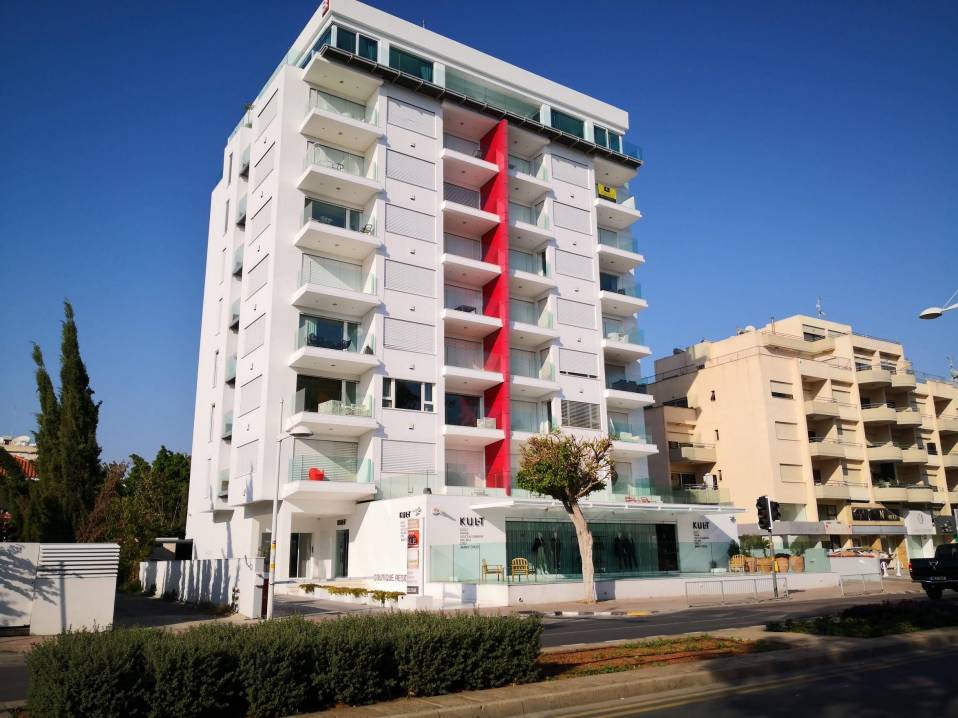 Что ждет рынок недвижимости Кипра?