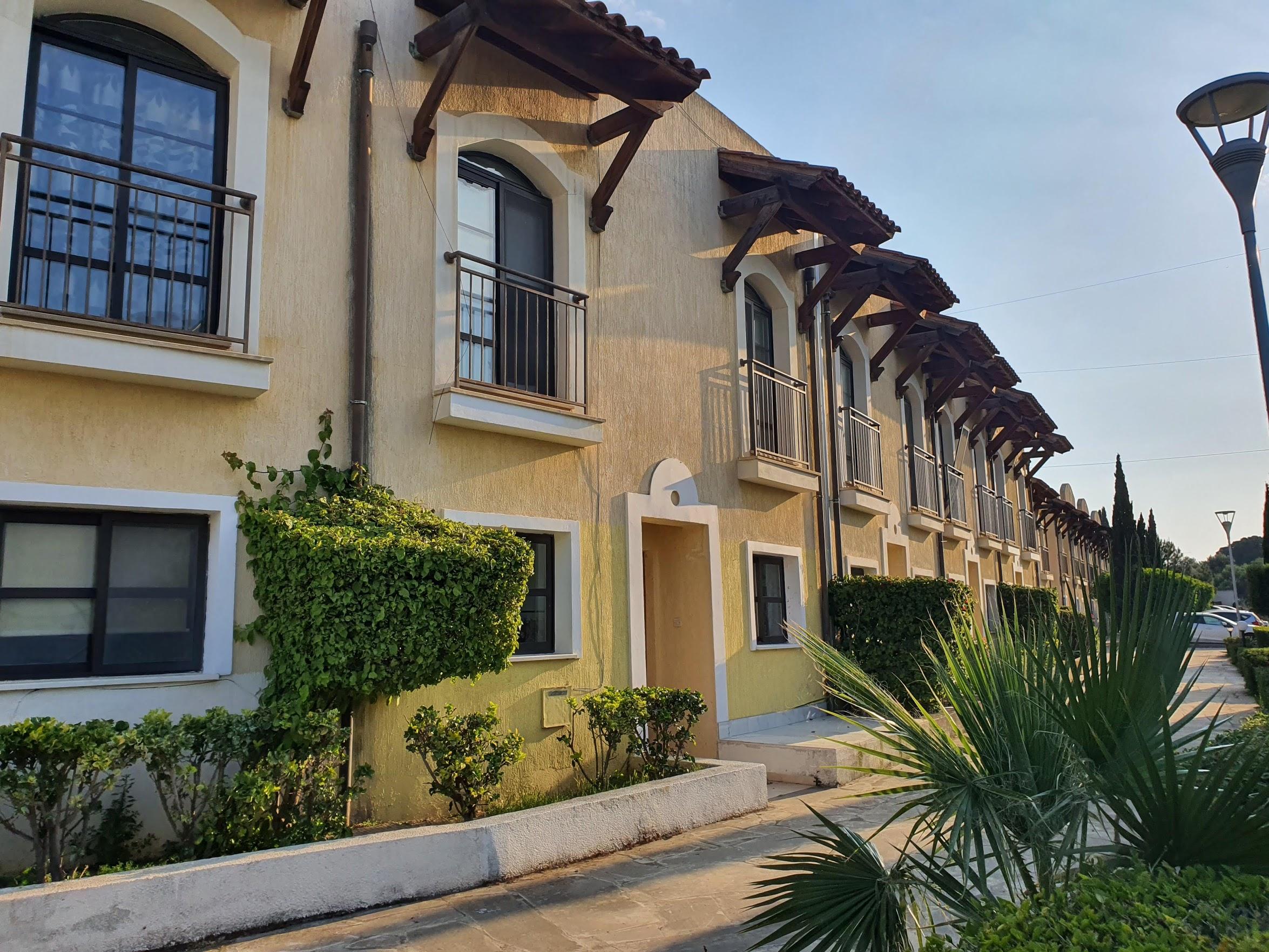 Продажи жилья на Кипре в скором времени стабилизируются