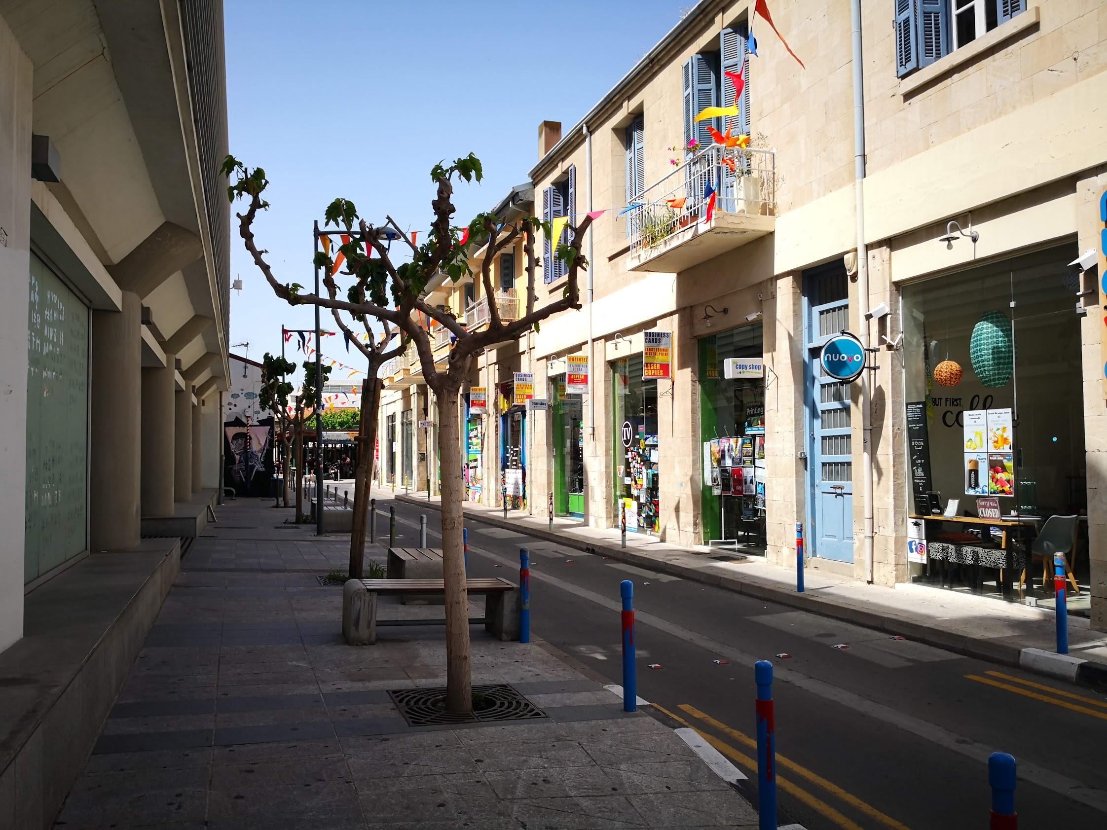 Интерес иностранцев к недвижимости Кипра упал на 70%