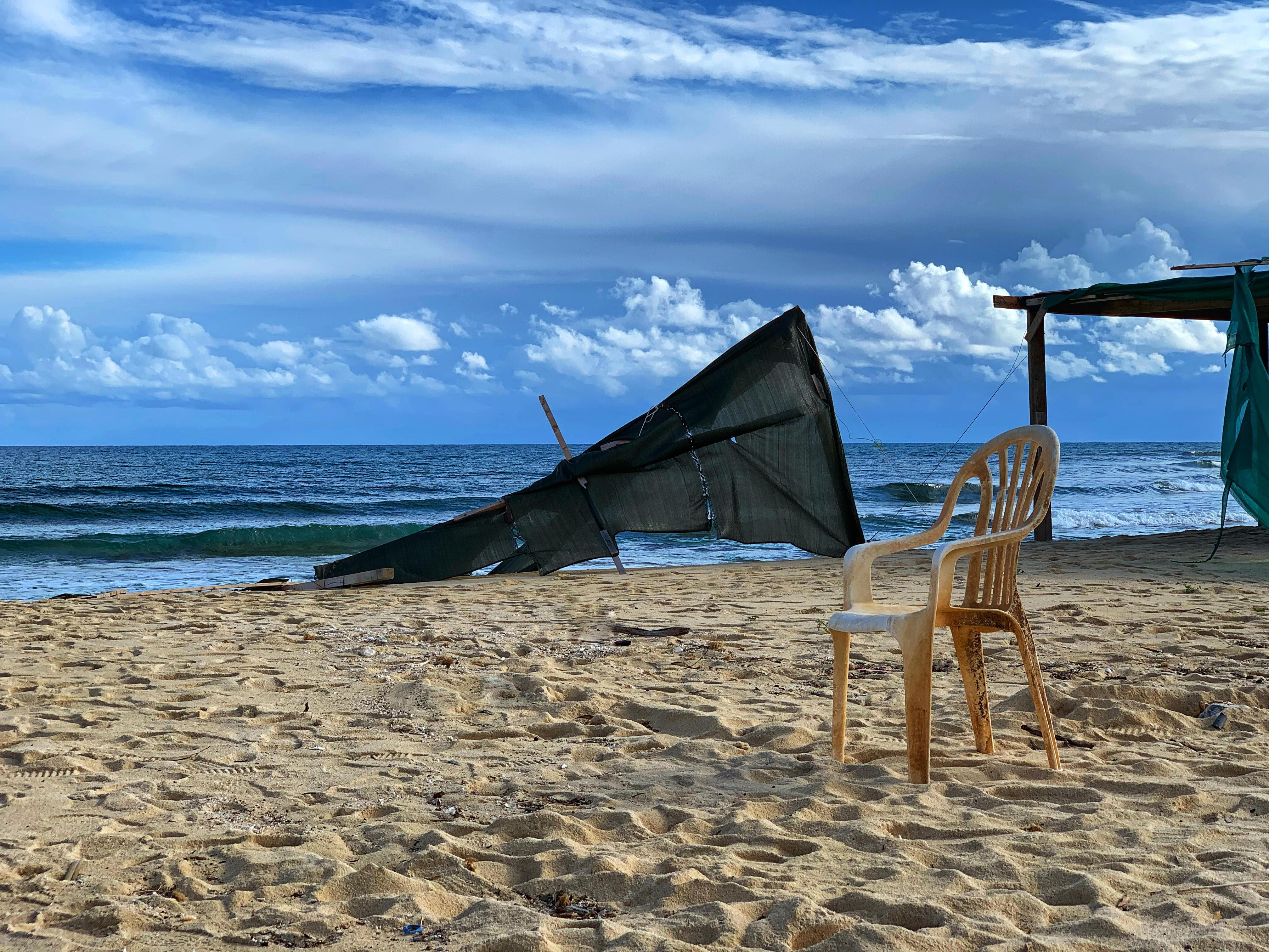 Район реки Лиопетри модернизируют