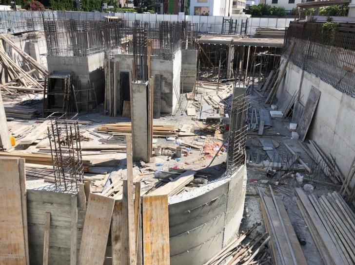 На Кипре прошло экстренное заседание Национального совета по охране здоровья и безопасности