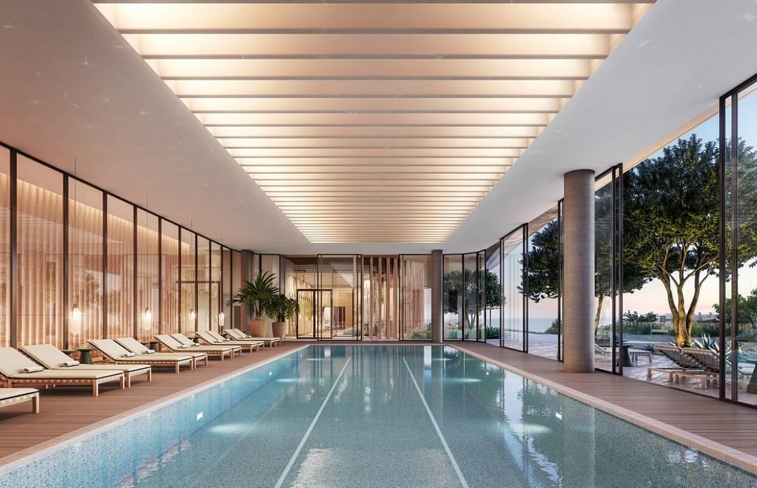 Дополнительные услуги делают жилые комплексы более привлекательными для арендаторов