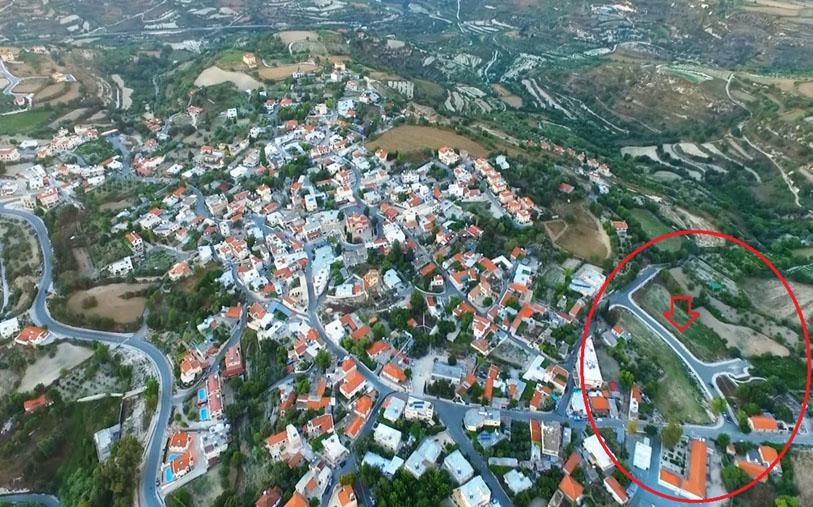 Cyprus’ first retirement village planned in Paphos Cyprus News Digest