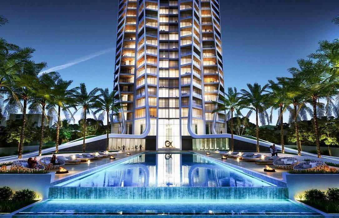 Цены на элитную недвижимость Кипра могут обрушиться