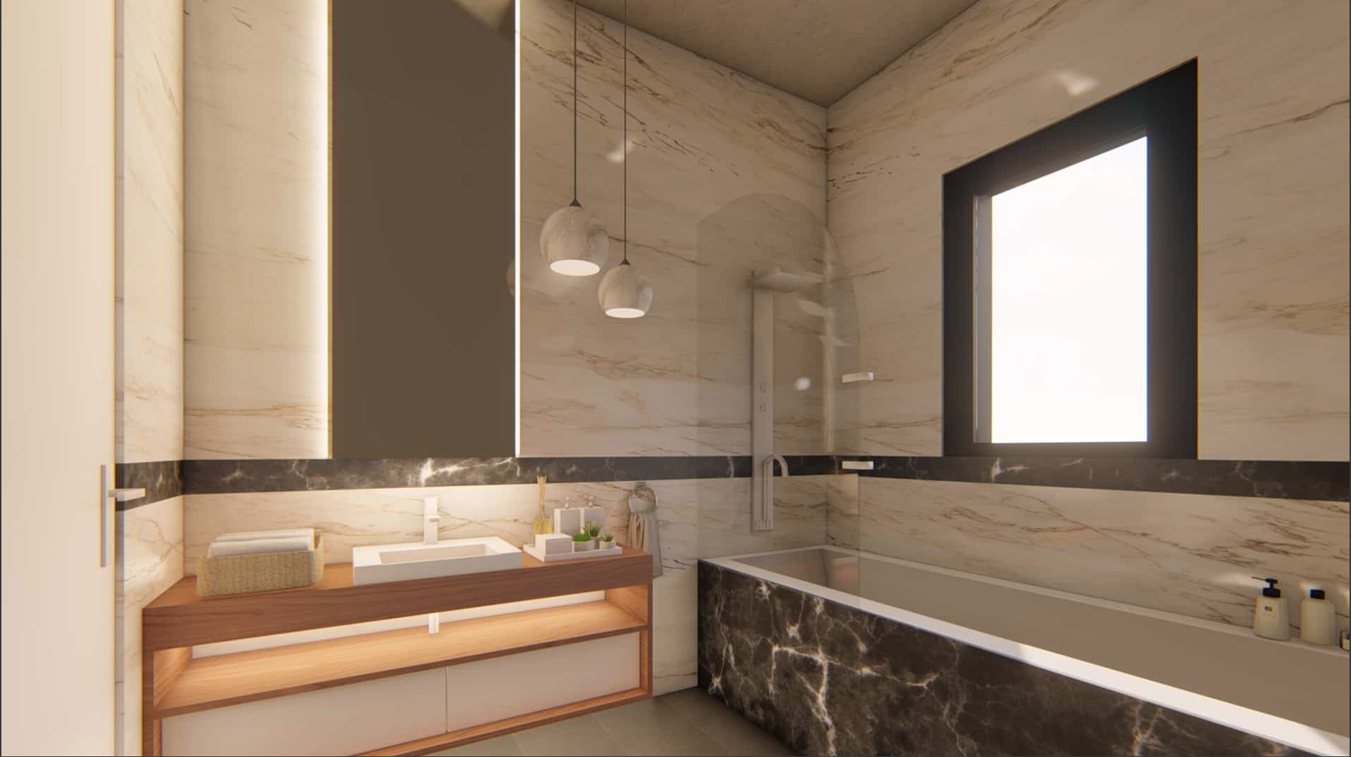 На Кипре стартовали продажи квартир в Dream Home 25 и Dream Home 23