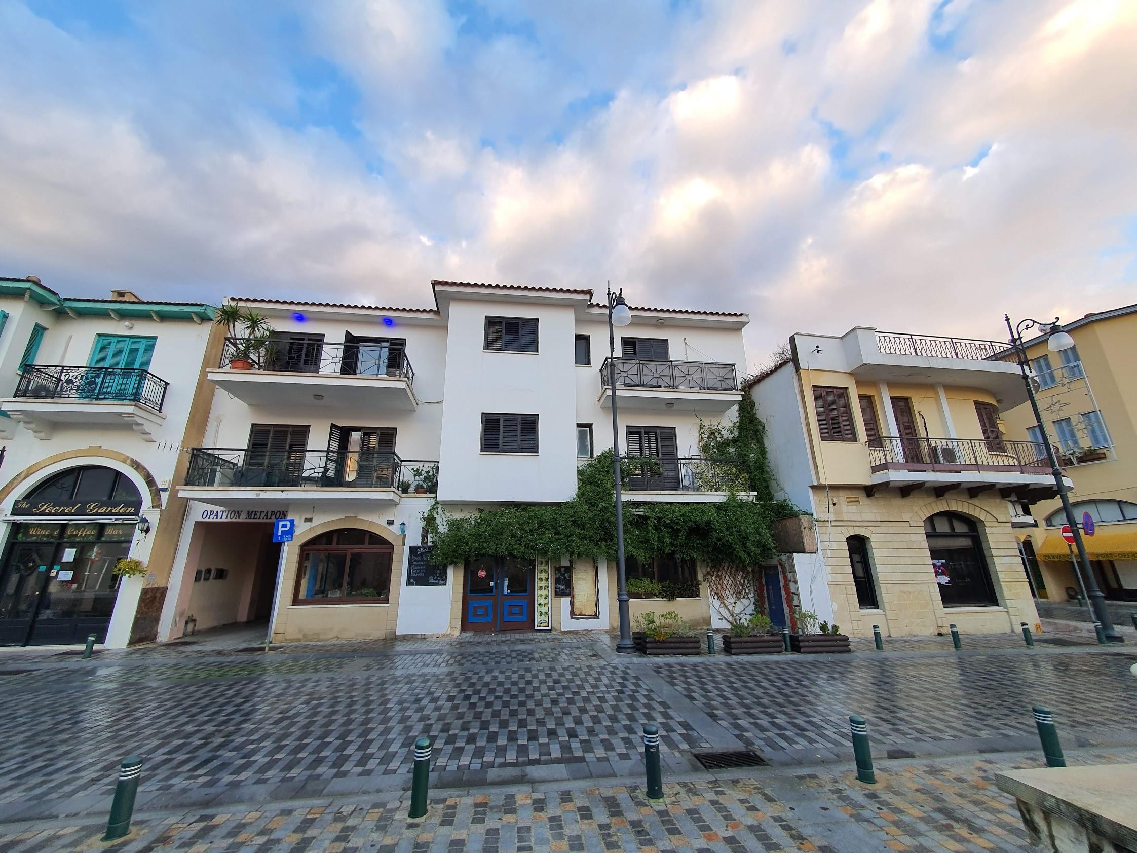 Продажи ндвижимости Кипра упали на 34%