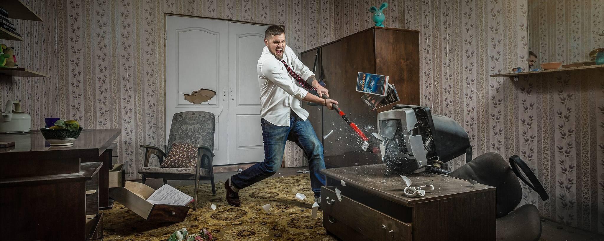 Правовая система на Кипре поощряет недобросовестных арендаторов