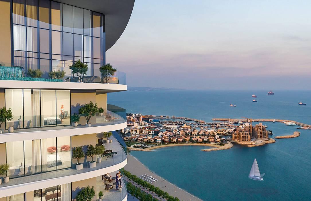 На Кипре зависли в воздухе крупномасштабные девелоперские проекты стоимостью €8 000 000 000