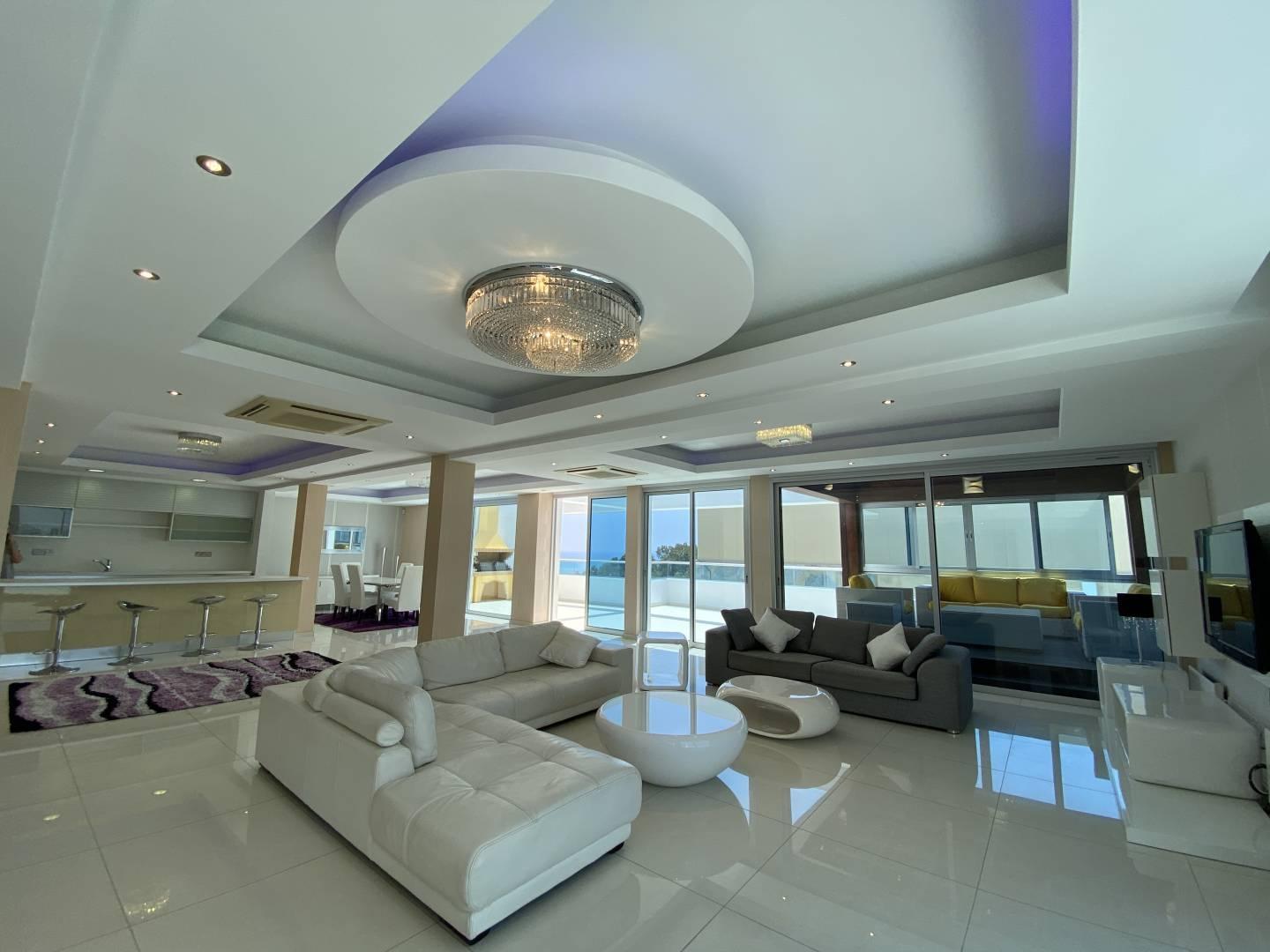 Рынок недвижимости Кипра восстанавливается семимильными шагами 