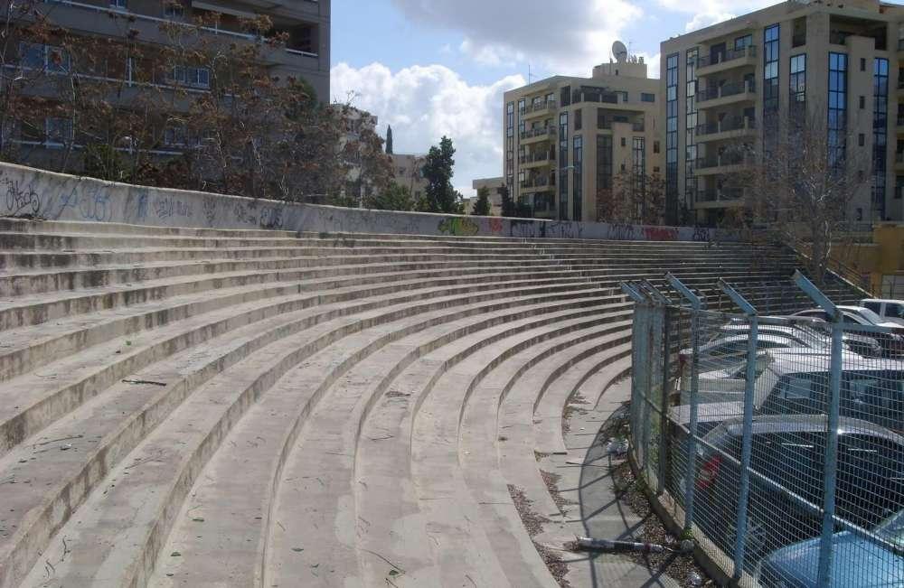 На Кипре проведут реконструкцию самого большого стадиона страны