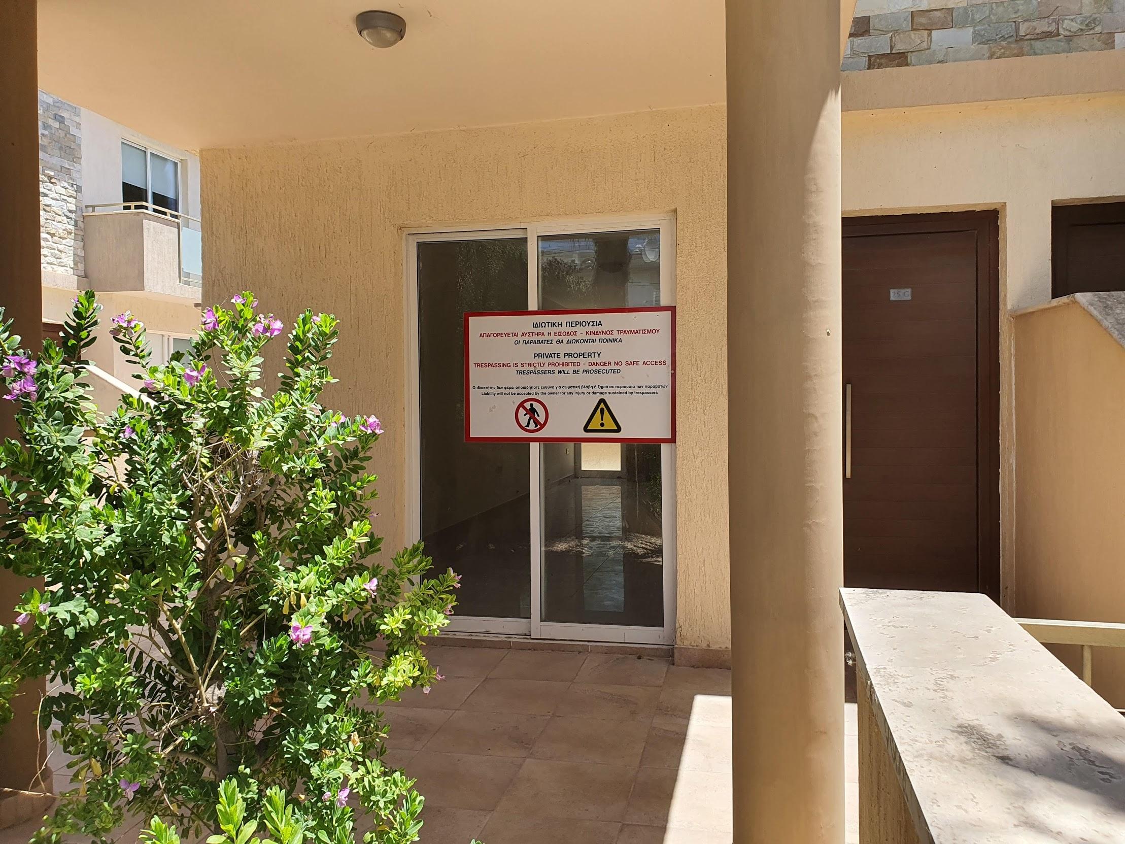 Минфин Кипра обратился к депутатам с просьбой не приостанавливать аукционы залоговой недвижимости