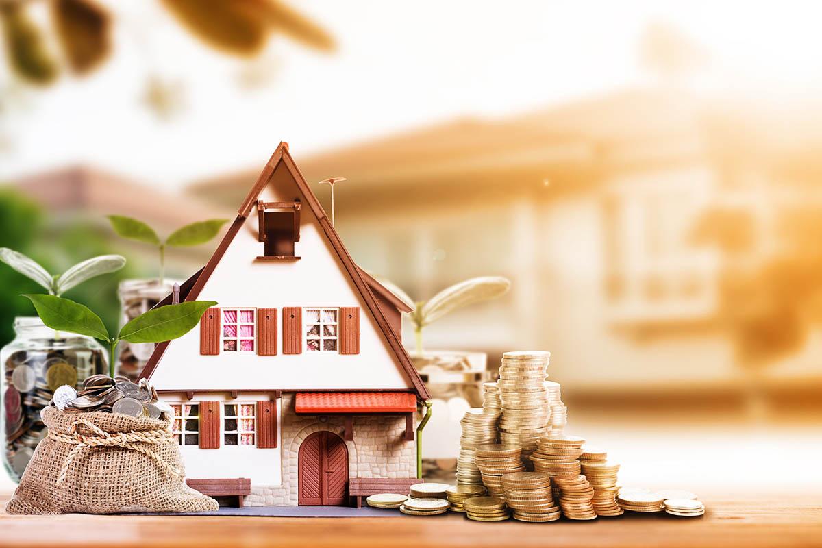 Сектор недвижимости на Кипре -  наиболее выгодный вариант инвестирования