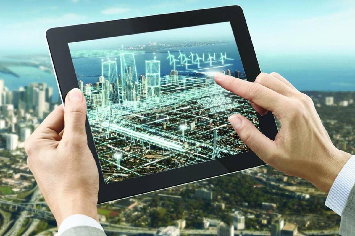 На Кипре одобрили национальную стратегию внедрения и продвижения концепции «умных городов» 